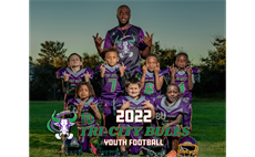 6U Football